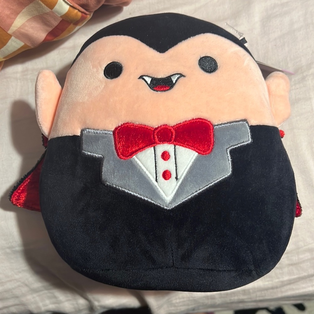 Vlad Squishmallow